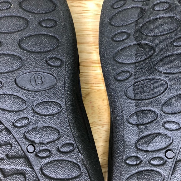 Sun Ray Size 13 Water Shoe - Picture 6 of 9